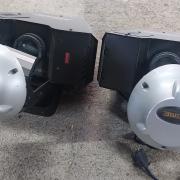 Jaguar Acme Gobós Lámpa