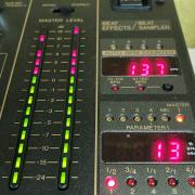 Pioneer djm 600