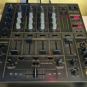 Pioneer djm 600