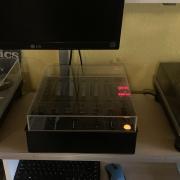 Pioneer djm 600