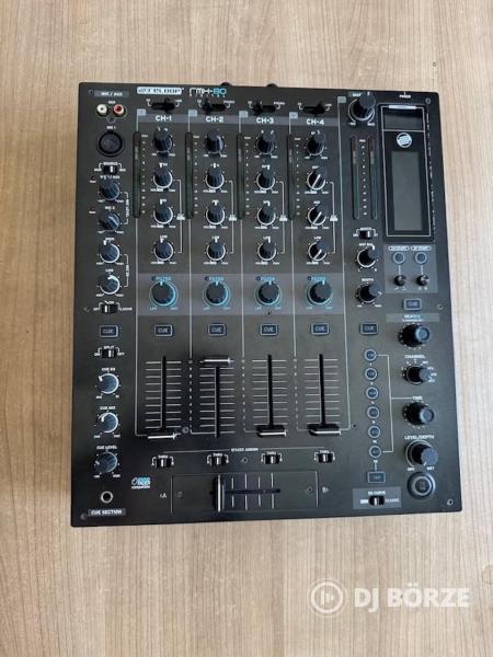 Reloop RMX-80 Digital