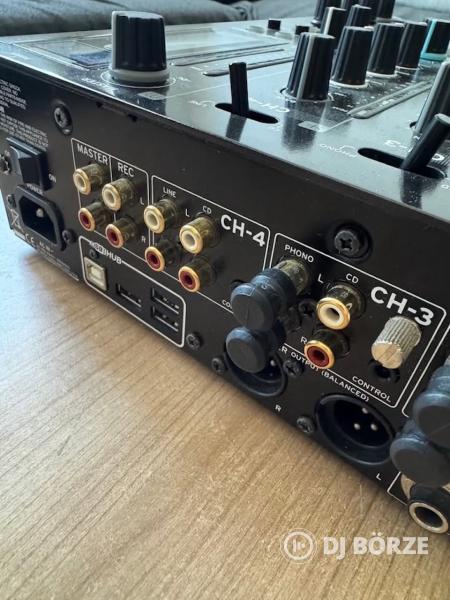 Reloop RMX-80 Digital