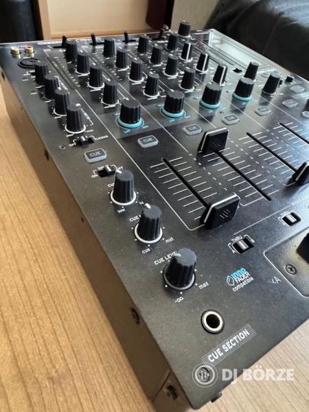Reloop RMX-80 Digital