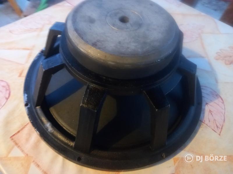 1 db  15R300 hangszóró teljes felújított