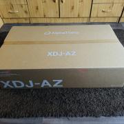 AlphaTheta XDJ-AZ
