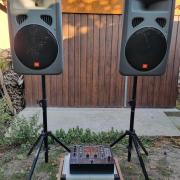 JBL EON 15P-1