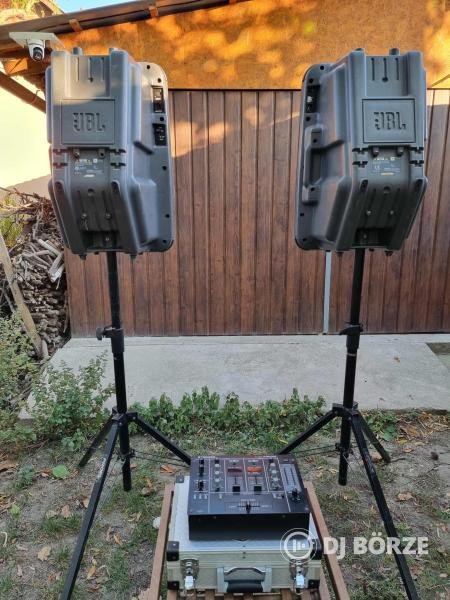 JBL EON 15P-1