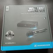 Sennheiser XSW1-835 mikrofon eladó!