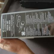Sennheiser XSW1-835 mikrofon eladó!
