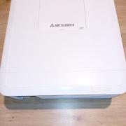 Mitsubishi WD 8200 U projector (beszámítás is) új ár: 2mft. Bp-Gyöngyös