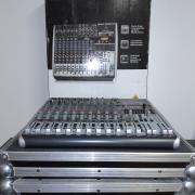 Behringer Xenyx QX1832USB
