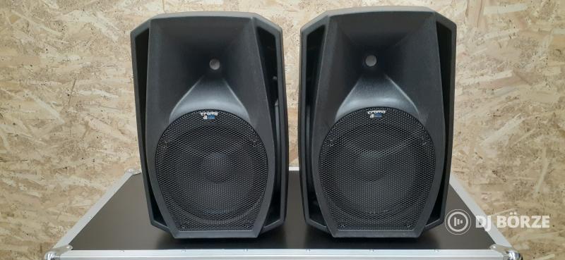 dB Technologies Cromo 10+