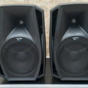 dB Technologies Cromo 10+