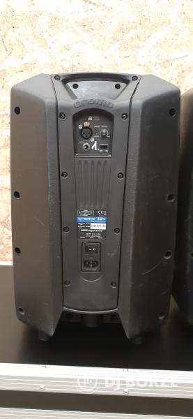 dB Technologies Cromo 10+
