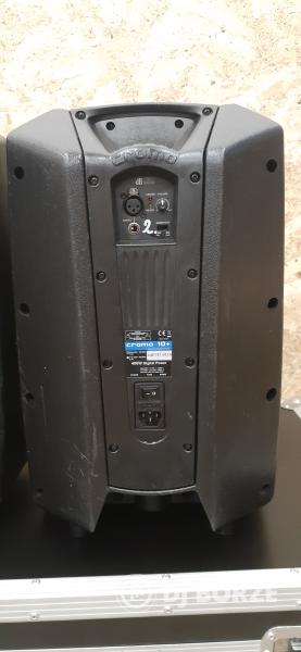 dB Technologies Cromo 10+