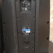 dB Technologies Cromo 10+