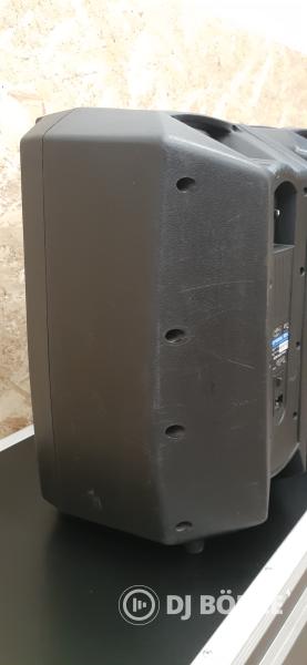 dB Technologies Cromo 10+
