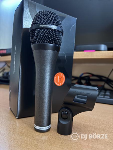 Bayerdynamic TG V70 mikrofon