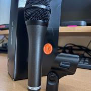 Bayerdynamic TG V70 mikrofon