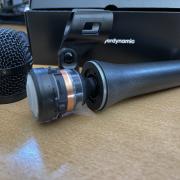 Bayerdynamic TG V70 mikrofon
