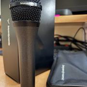 Bayerdynamic TG V70 mikrofon