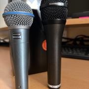 Bayerdynamic TG V70 mikrofon