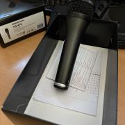 Bayerdynamic TG V70 mikrofon