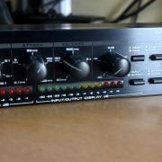 Alesis compressor limiter