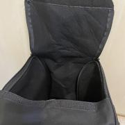 Hangfal huzat/táska