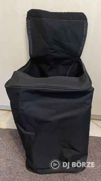 Hangfal huzat/táska