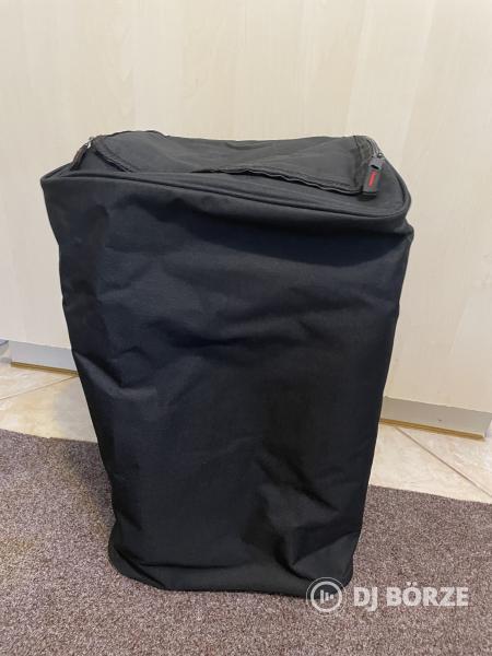Hangfal huzat/táska