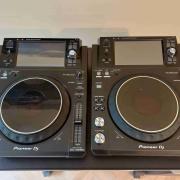 Pioneer XDJ-1000 MK2