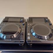 Pioneer XDJ-1000 MK2