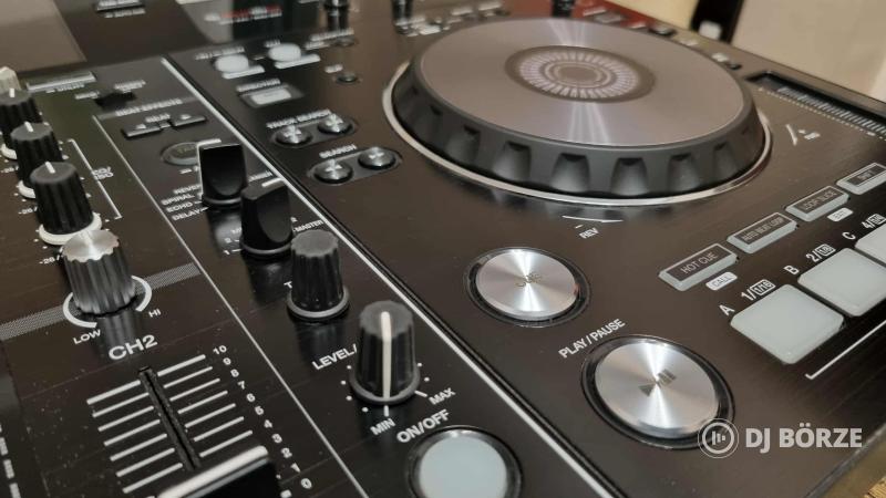 Pioneer XDJ-RX ELADÓ