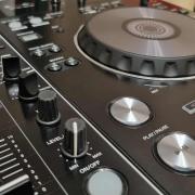 Pioneer XDJ-RX ELADÓ