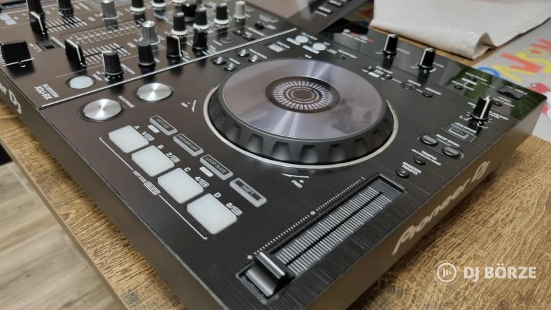 Pioneer XDJ-RX ELADÓ