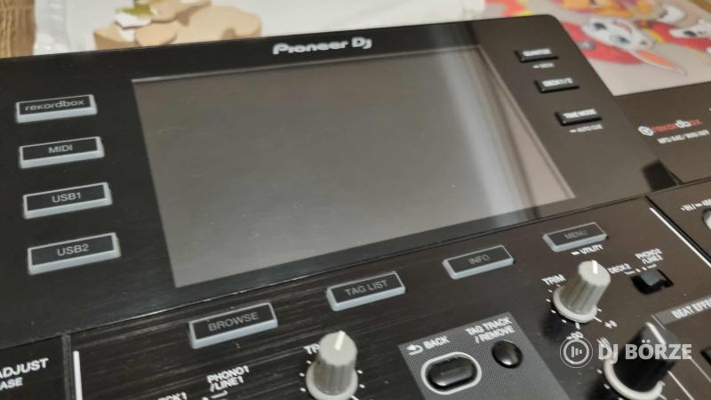 Pioneer XDJ-RX ELADÓ