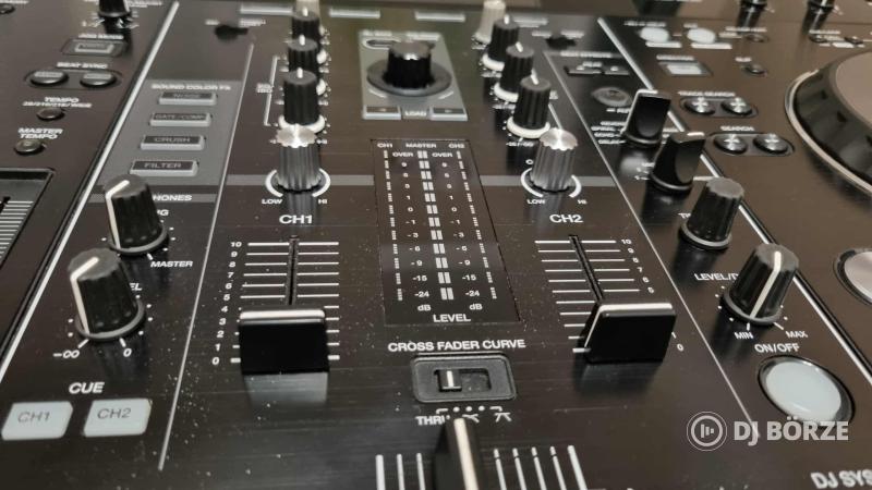 Pioneer XDJ-RX ELADÓ