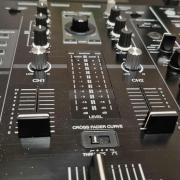 Pioneer XDJ-RX ELADÓ