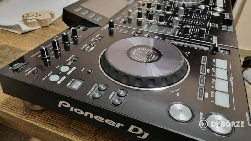 Pioneer XDJ-RX ELADÓ