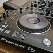 Pioneer XDJ-RX ELADÓ