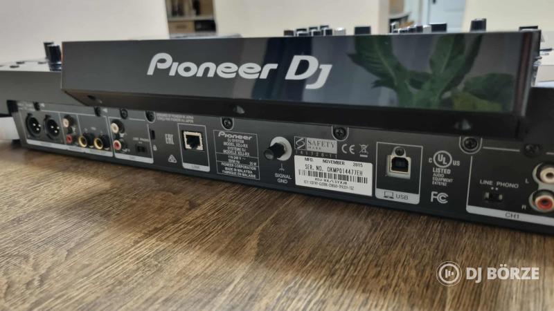 Pioneer XDJ-RX ELADÓ