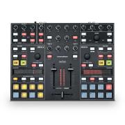 KERESEK. Novation Twitch Kontrollert