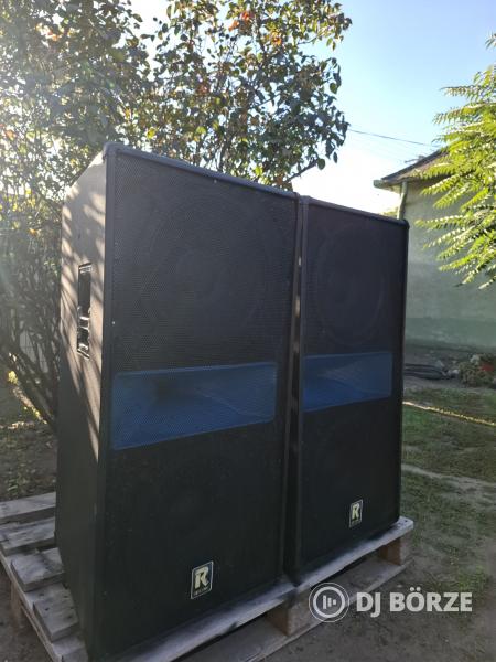 Reflex HPS-800
