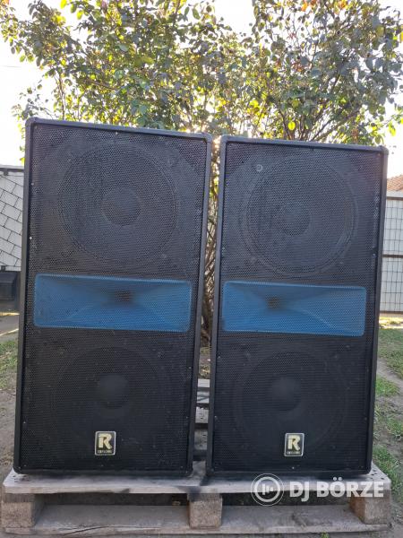 Reflex HPS-800