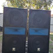 Reflex HPS-800