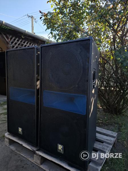 Reflex HPS-800