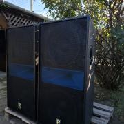 Reflex HPS-800