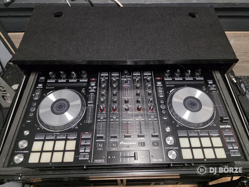 Pioneer  DDJ-SX