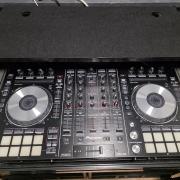 Pioneer  DDJ-SX